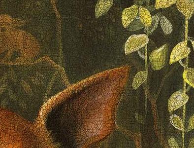 Фрагмент Pampered Chihuahua