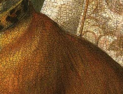 Фрагмент Pampered Chihuahua