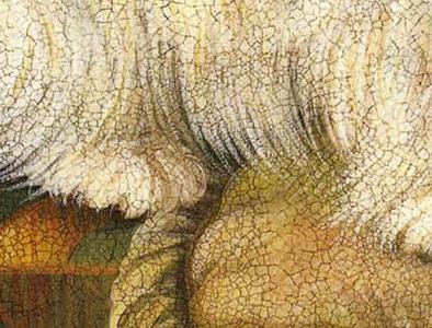 Фрагмент Pampered Westie