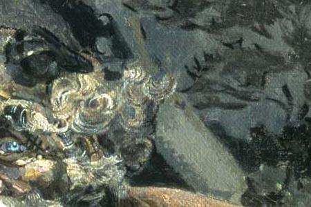 Фрагмент Пан