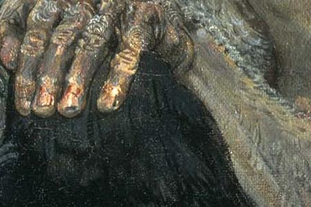 Фрагмент Пан