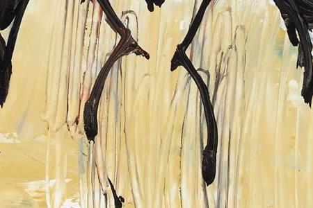 Фрагмент Papillon