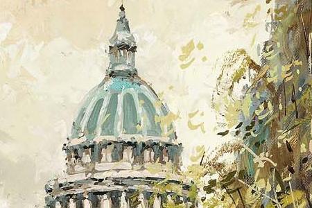 Фрагмент Paris