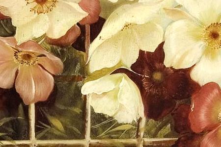 Фрагмент Paris bicycle.