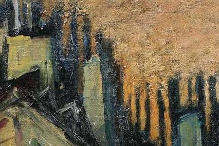 Фрагмент PARIS BY NIGHT