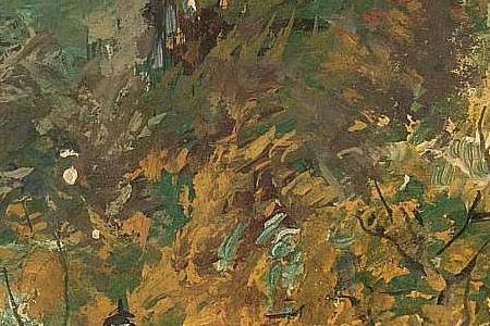 Фрагмент PARIS BY NIGHT