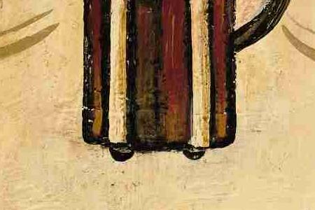 Фрагмент PARIS CAFE