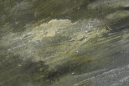 Фрагмент PARIS NIGHT VIEW