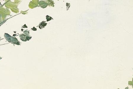 Фрагмент Parisian street