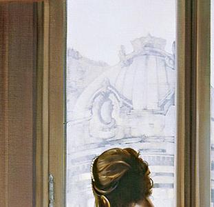 Фрагмент Parisienne