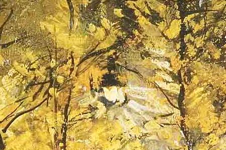 Фрагмент Париж.1933.