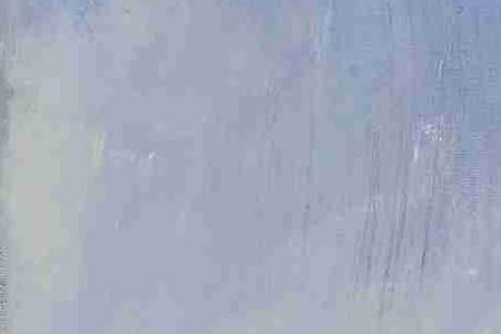 Фрагмент Парижские улочки