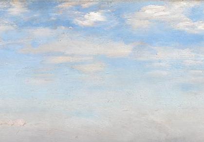 Фрагмент Пашня