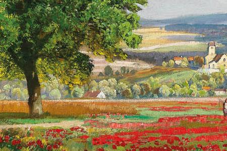 Фрагмент Пастушок