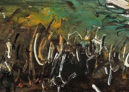 Фрагмент PAYSAGE