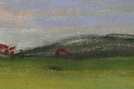 Фрагмент PAYSAGE