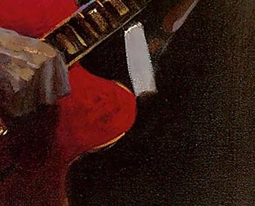 Фрагмент Pearlescent Diva