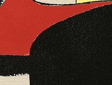 Фрагмент PER A QUE ELS OCELLS CANTIN