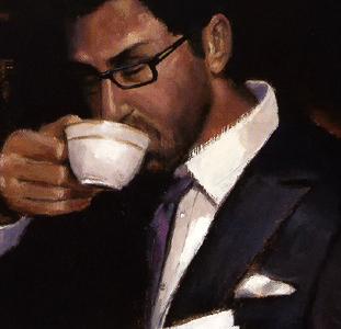 Фрагмент Перед путешествием