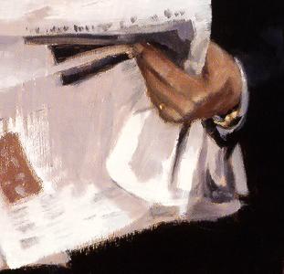 Фрагмент Перед путешествием