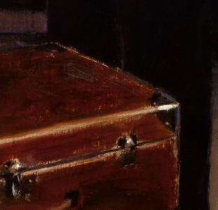 Фрагмент Перед путешествием