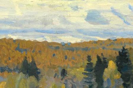 Фрагмент PERESVET AND OSLYABYA