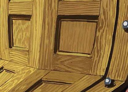 Фрагмент PERSPECTIVE