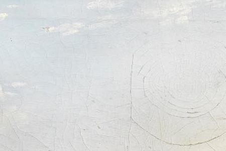 Фрагмент Perugia Lake Nemi looking South West towards the town of Genzano