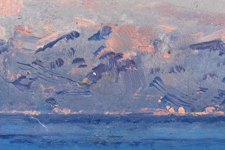 Фрагмент Первый