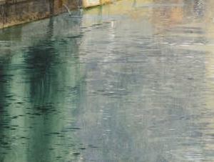 Фрагмент PETERHOF