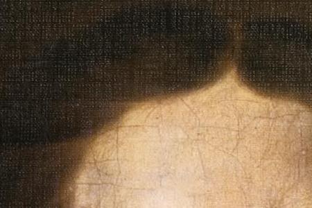 Фрагмент Петр 1.