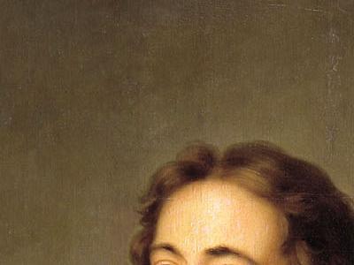 Фрагмент Петр Великий