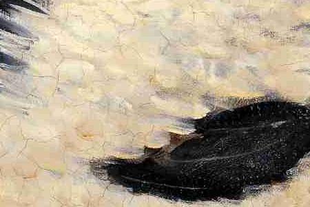 Фрагмент Петушек