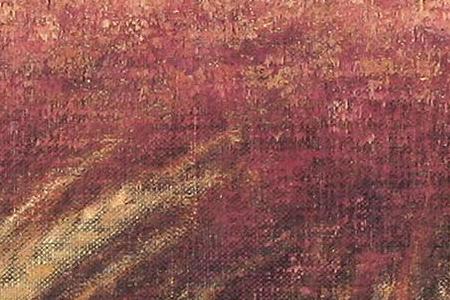 Фрагмент пейзаж IV