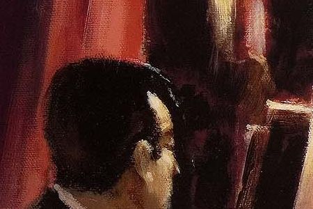 Фрагмент Piano Jazz