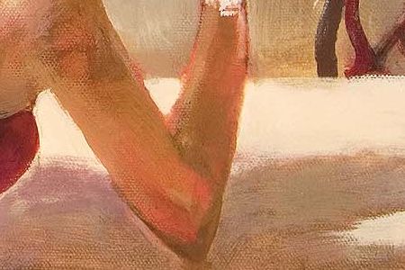 Фрагмент Piano Jazz