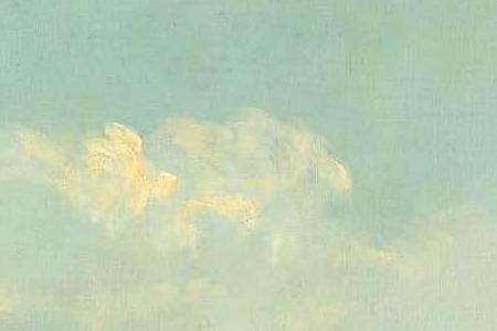 Фрагмент PIAZZA SAN MARCO