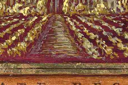 Фрагмент PINOT NOIR