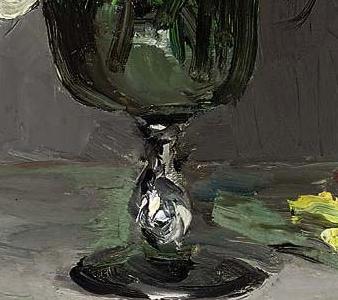 Фрагмент Pivoines