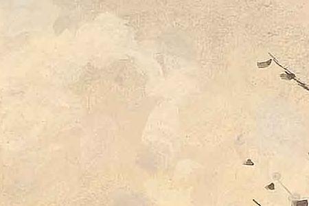 Фрагмент Place de Clichy Paris