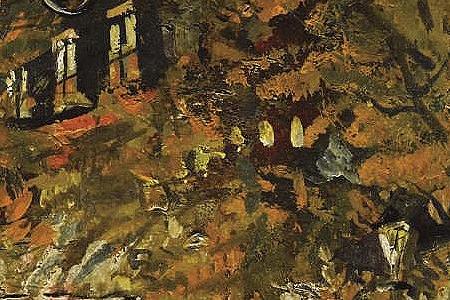 Фрагмент PLACE DE LA BASTILLE , PARIS