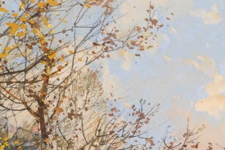 Фрагмент PLACE DE LA MADELEINE