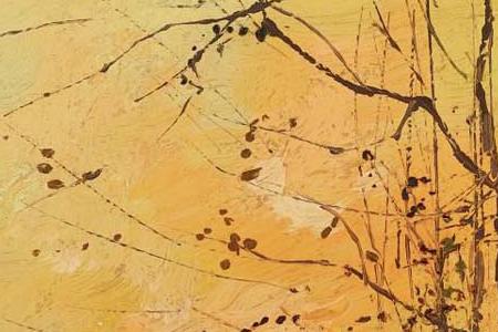 Фрагмент PLACE DE LA MADELEINE PARIS