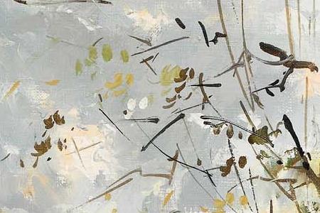 Фрагмент Place de la Madeleine Paris