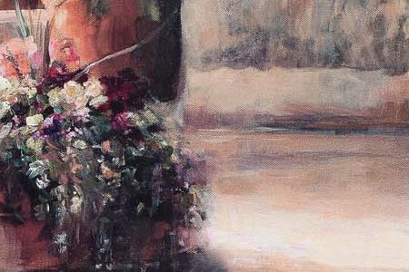 Фрагмент Plaza Cafe