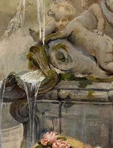 Фрагмент Подруги