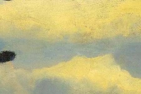 Фрагмент POETRY OF THE SEA