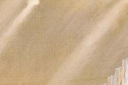 Фрагмент Pool in a harem.