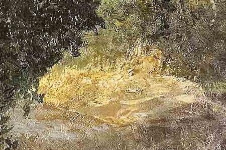 Фрагмент Попримеру Богов.