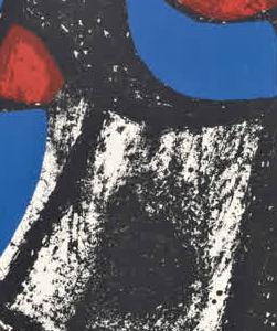 Фрагмент Попугай